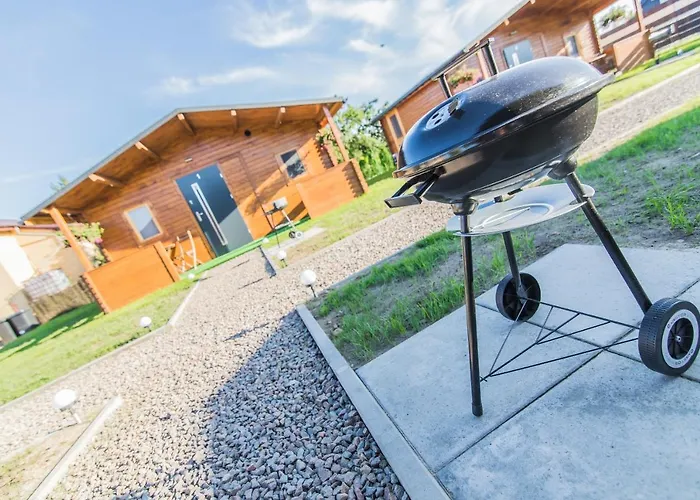 Familycamp Сasa de vacaciones Zator