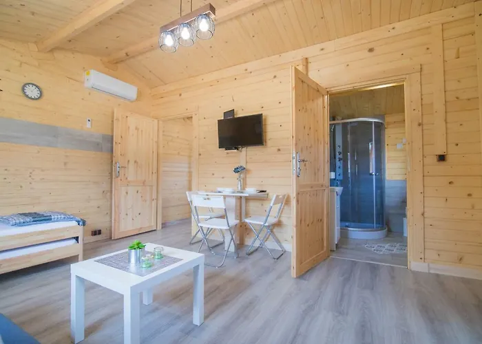 Сasa de vacaciones Familycamp