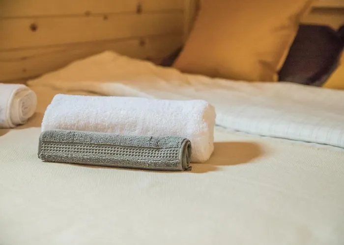 Familycamp Сasa de vacaciones *