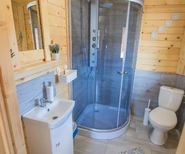 Familycamp Сasa de vacaciones *