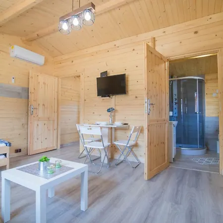 Feriehus Familycamp
