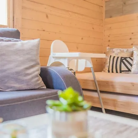 Familycamp Casa de Férias Zator