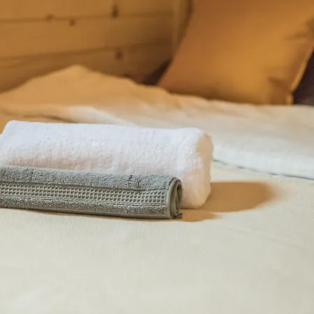 Familycamp Casa de Férias *