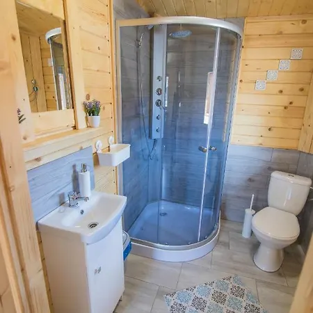 Familycamp Casa de Férias *