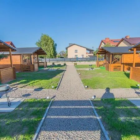 Familycamp Casa de Férias Zator