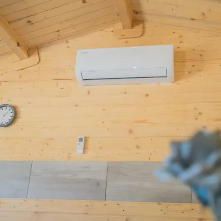 Casa de Férias Familycamp *